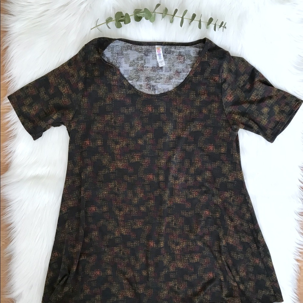 LuLaRoe Classic Tee